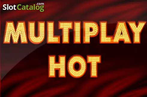 Multiplay Hot слот