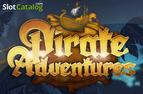 Pirate Adventures (e-gaming) логотип