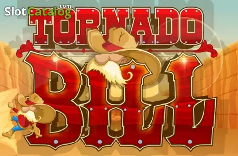 Tornado Bill слот