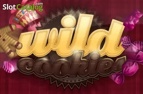 Wild Cookies логотип