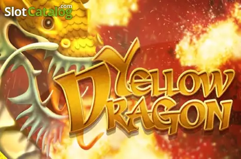 Yellow Dragon слот