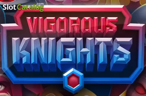 Vigorous Knights слот