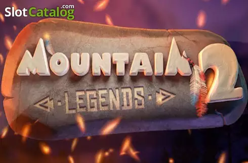 Mountain Legends 2 слот