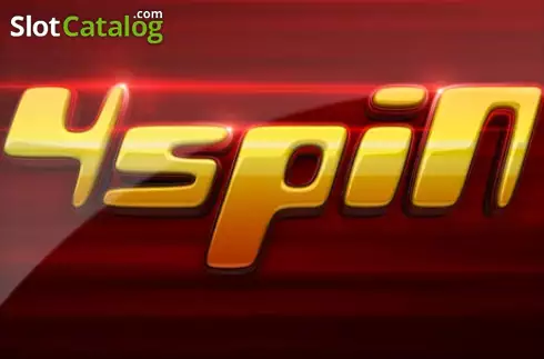 4 Spin слот