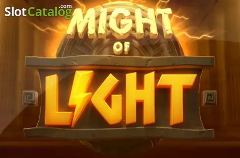 Might of Light слот