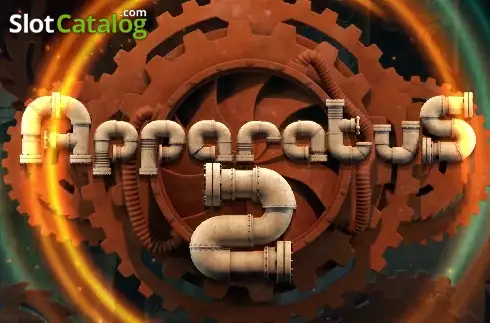 Apparatus 2 слот
