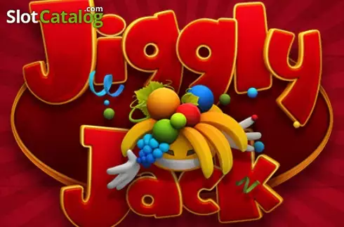 Jiggly Jack слот