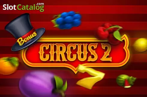 Circus 2 логотип