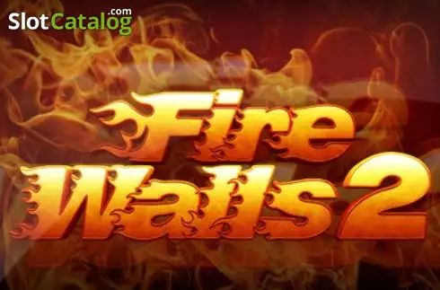 Fire Walls 2 слот