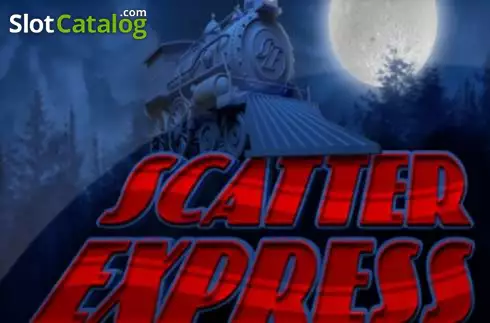 Scatter Express логотип