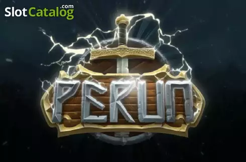 Perun логотип
