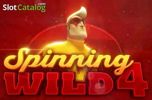 Spinning Wild 4 слот