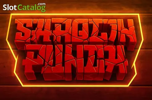 Shaolin Punch слот