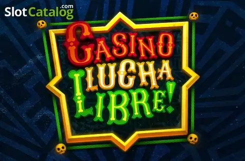 Casino Lucha Libre слот