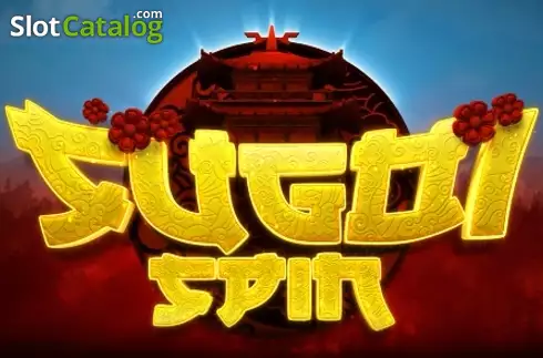 Sugoi Spin слот