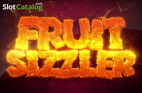 Fruit Sizzler логотип