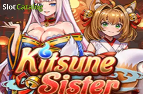 Kitsune Sister слот