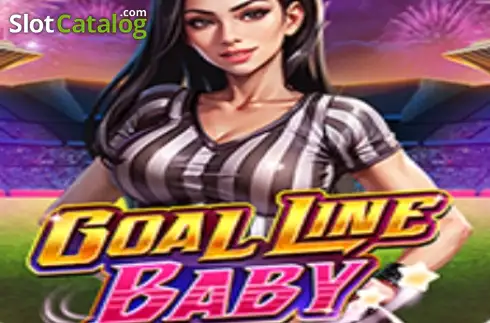 Goal Line Baby слот