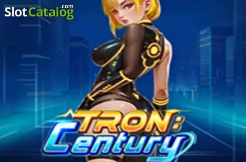 Tron Century слот