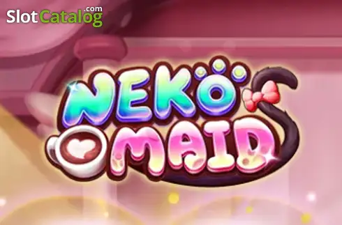 Neko Maid слот