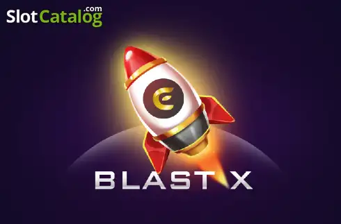 Blast X слот