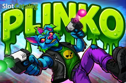 Plinko (Ebaka Games) слот
