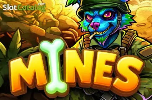 Mines (Ebaka Games) слот