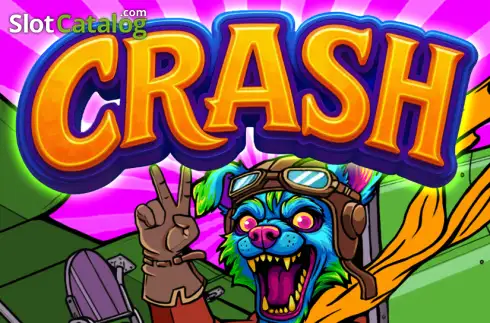 Crash (Ebaka Games) слот