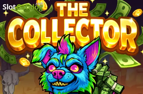 The Collector слот