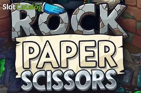 Rock Paper Scissors (Ebaka Games) слот