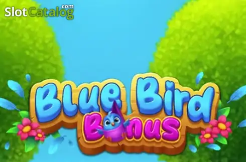 Blue Bird Bonus слот