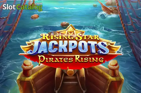 Pirates Rising слот