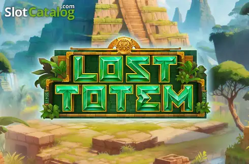Lost Totem логотип Lost Totem логотип