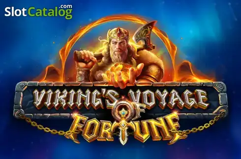 Viking's Voyage of Fortune слот Viking's Voyage of Fortune слот