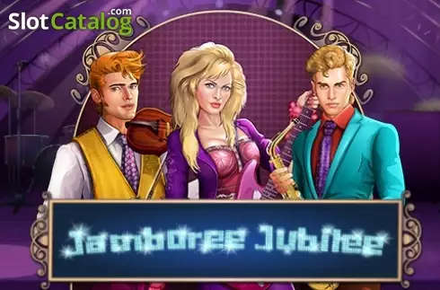 Jamboree Jubilee слот