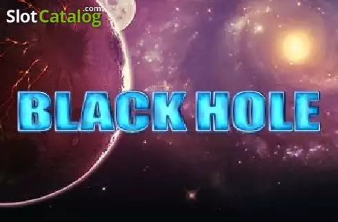 Black Hole логотип