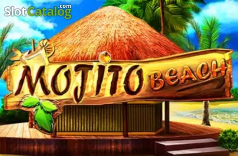 Mojito Beach слот