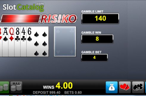 Скрин6. Pyramids of the Nile слот