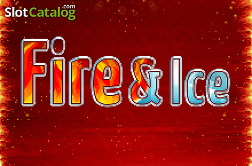 Fire & Ice (edict) слот