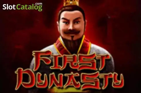 First Dynasty логотип