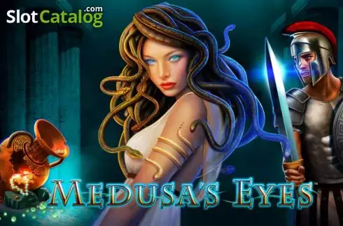 Medusas Eyes слот