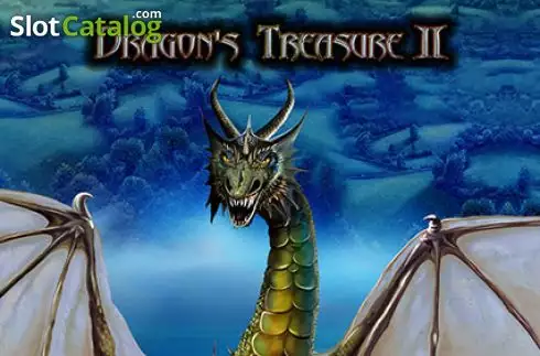 Dragons Treasure 2 слот