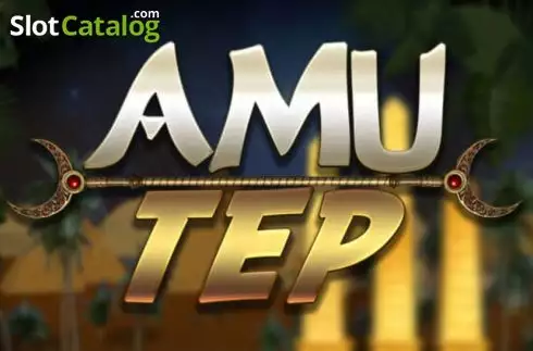Amu Tep слот