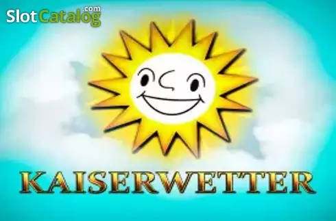 Kaiserwetter слот