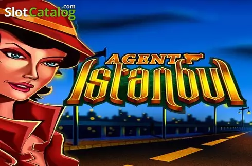 Agent Istanbul слот