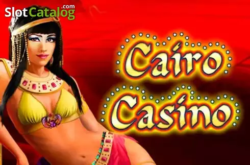 Cairo Casino слот