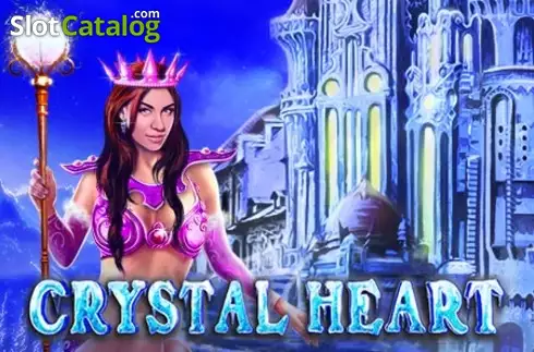 Crystal Heart слот
