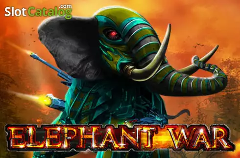 Elephant War слот