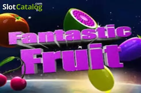 Fantastic Fruit слот