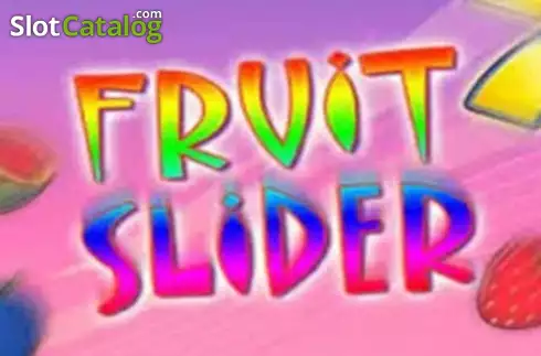 Fruit Slider логотип